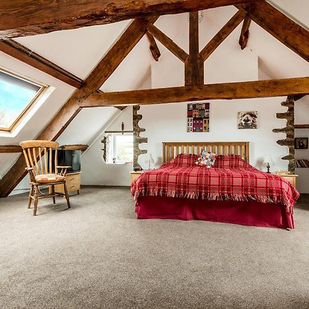 Kidwelly Farmhouse B&B 外观 照片
