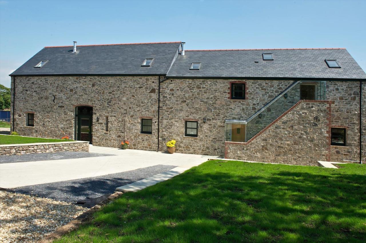 Kidwelly Farmhouse B&B 外观 照片
