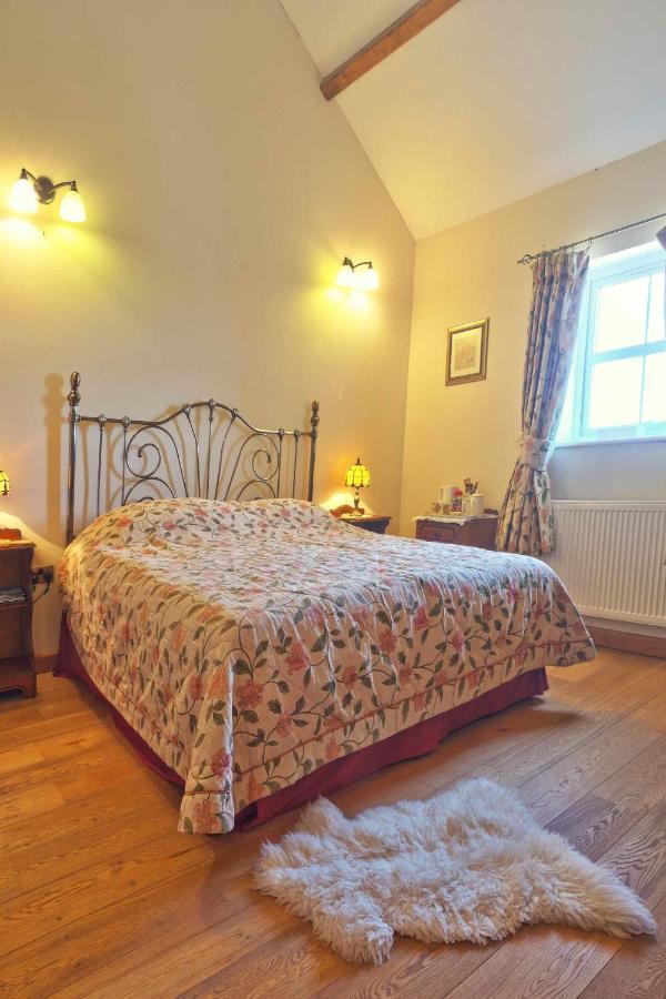 Kidwelly Farmhouse B&B 外观 照片