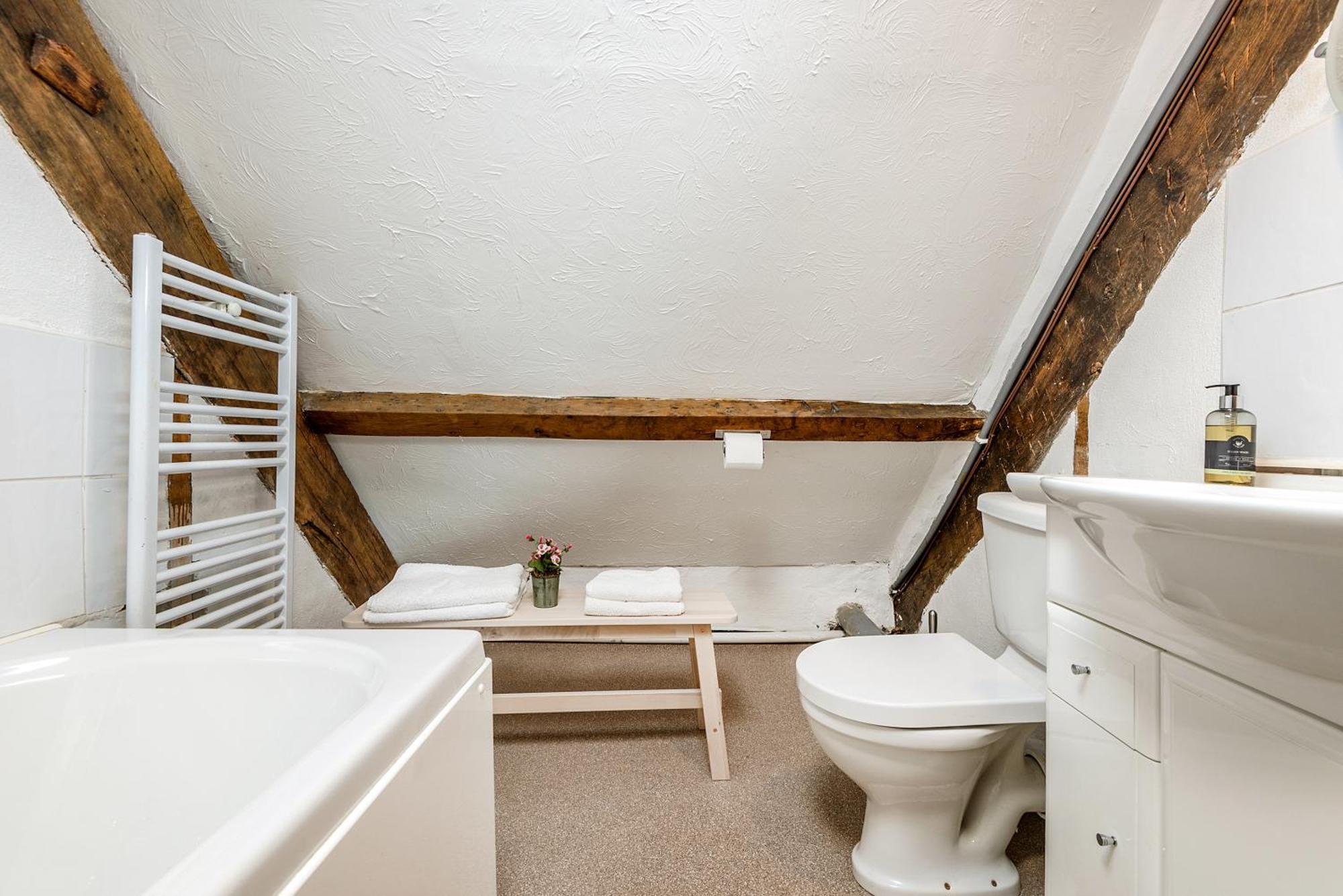Kidwelly Farmhouse B&B 外观 照片