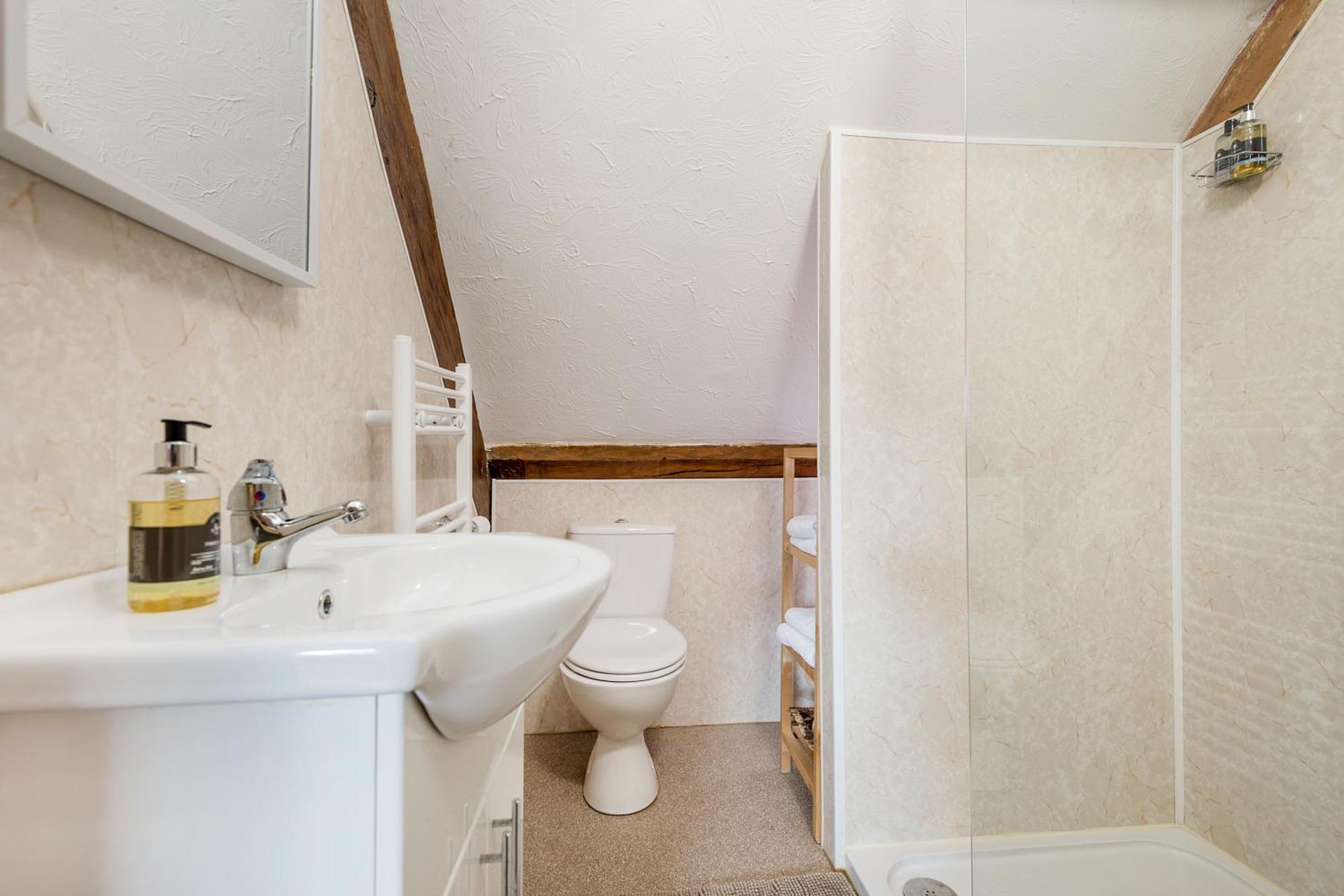 Kidwelly Farmhouse B&B 外观 照片