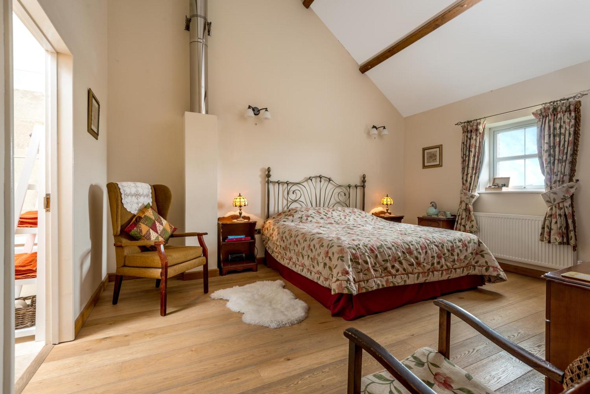 Kidwelly Farmhouse B&B 外观 照片